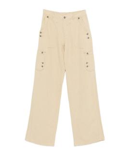 ERMANNO SCERVINO Прямые джинсы