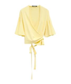 JACQUEMUS Футболка
