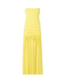 JACQUEMUS Коктейльное платье