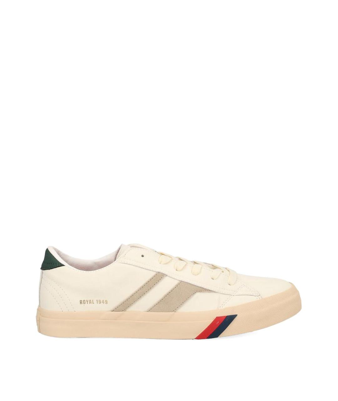 PRO-KEDS Низкие кроссовки / кеды, фото 1