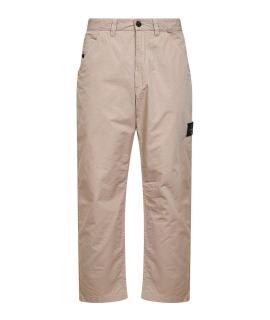 STONE ISLAND Повседневные брюки
