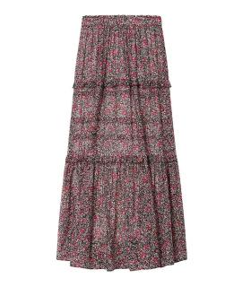 ISABEL MARANT Юбка макси