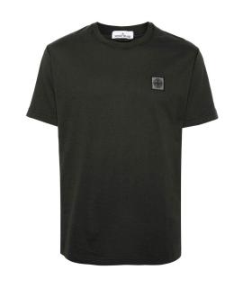 STONE ISLAND Футболка