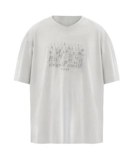 MAISON MARGIELA Футболка