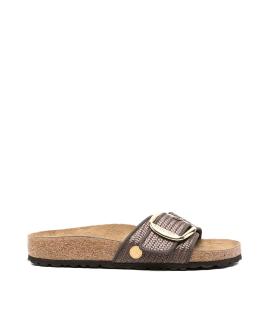 BIRKENSTOCK Шлепанцы