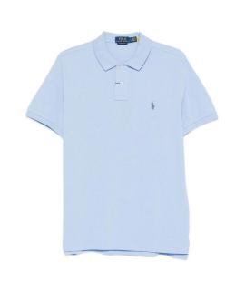 POLO RALPH LAUREN Поло с коротким рукавом