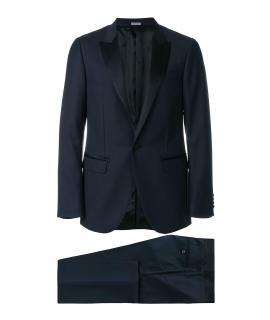 LANVIN Вечерний костюм