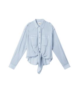 ISABEL MARANT Рубашка