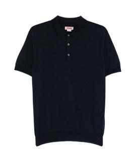 BARACUTA Поло с коротким рукавом