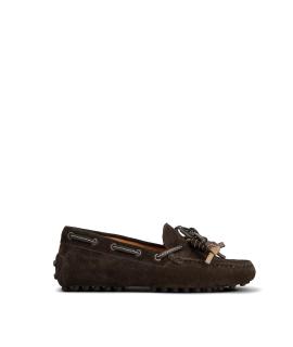 TOD'S Лоферы