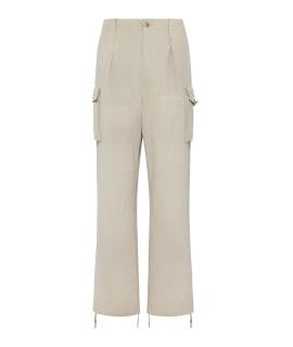 MAISON MARGIELA Повседневные брюки