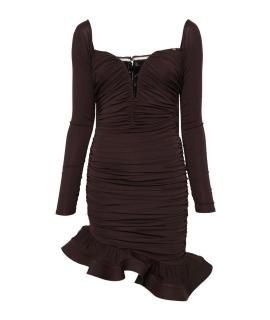 ELISABETTA FRANCHI Повседневное платье