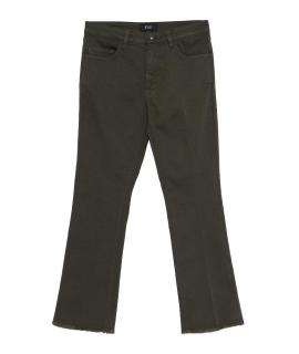 FAY Прямые джинсы