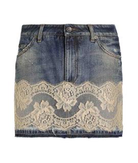 DOLCE&GABBANA Юбка мини