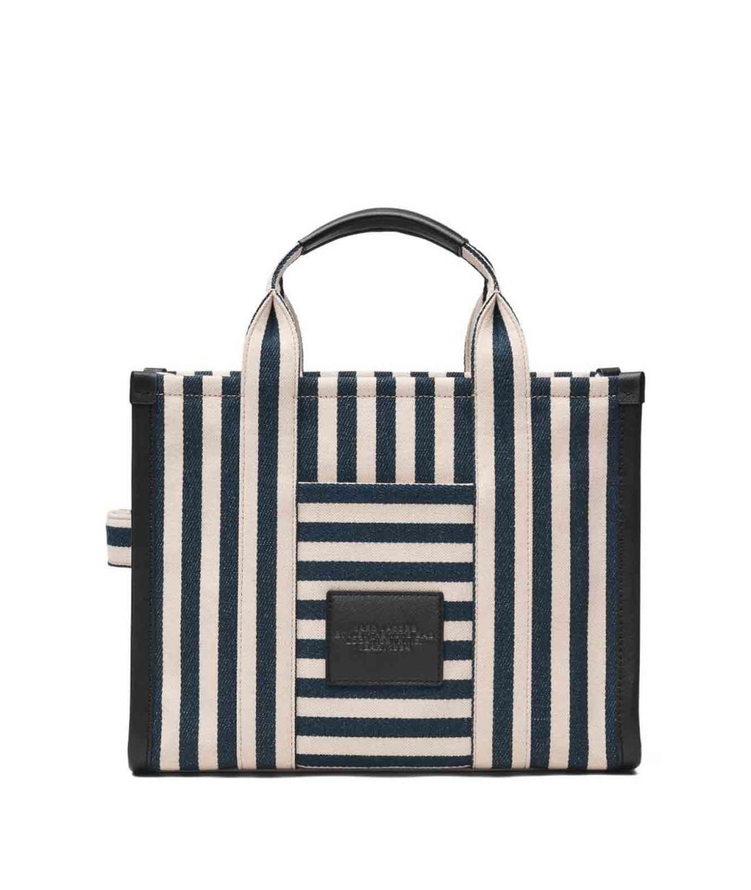 MARC JACOBS Мульти хлопковая сумка тоут, фото 2
