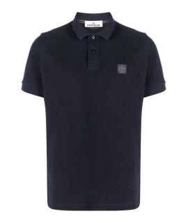 STONE ISLAND Поло с коротким рукавом