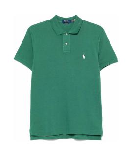 POLO RALPH LAUREN Поло с коротким рукавом