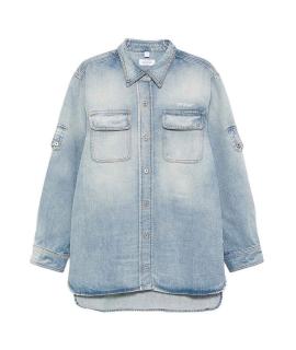 OFF-WHITE Рубашка