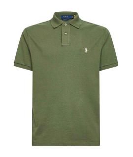 POLO RALPH LAUREN Поло с коротким рукавом
