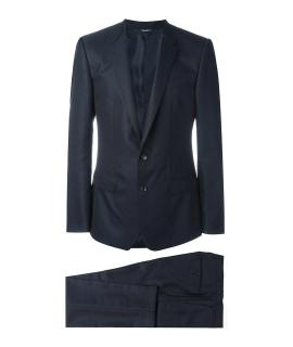 DOLCE&GABBANA Классический костюм