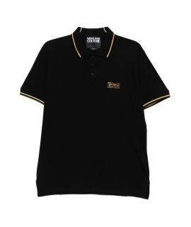 VERSACE JEANS COUTURE Поло с коротким рукавом