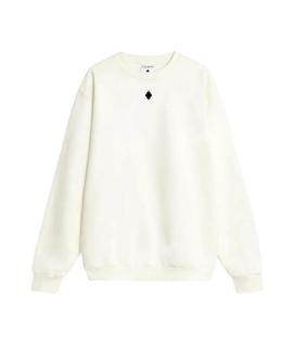 MARCELO BURLON Худи/толстовка