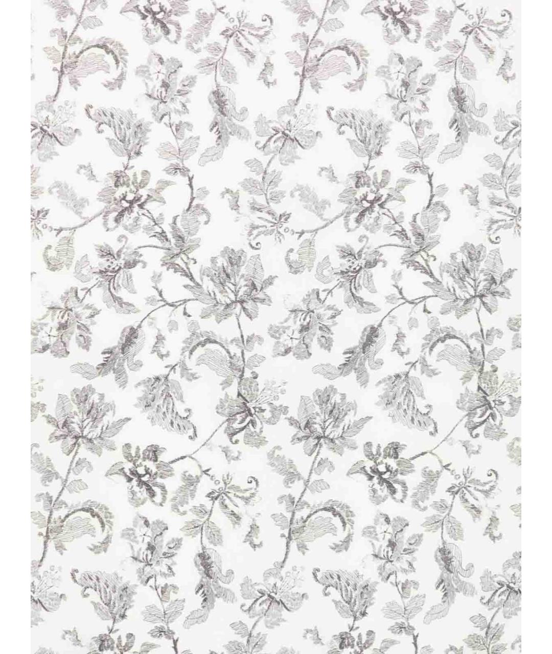 GOLDEN GOOSE DELUXE BRAND Мульти шелковый платок, фото 3