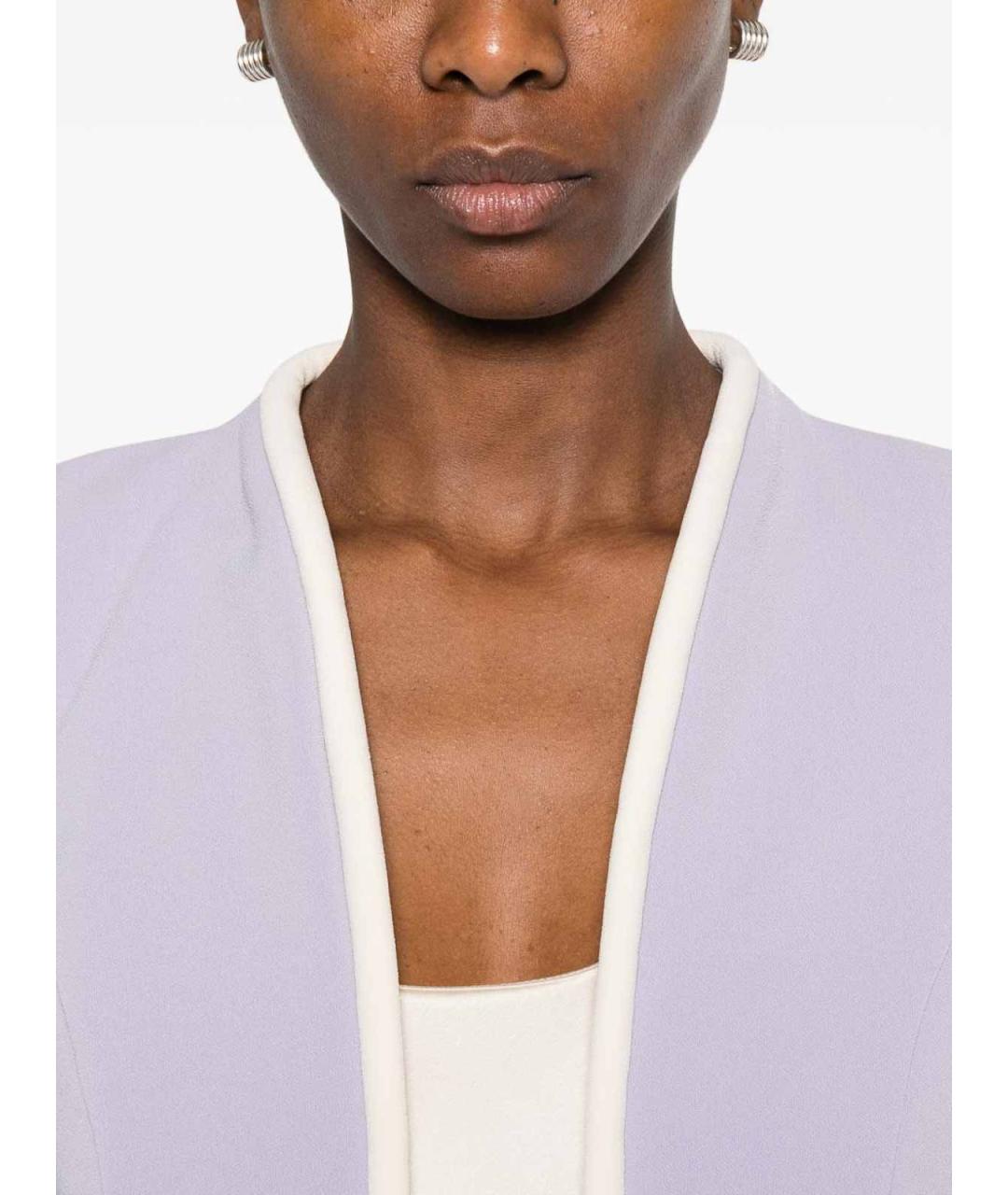 ELISABETTA FRANCHI Куртка, фото 4