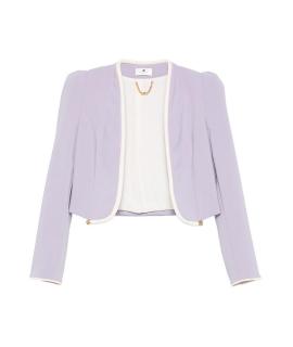 ELISABETTA FRANCHI Куртка
