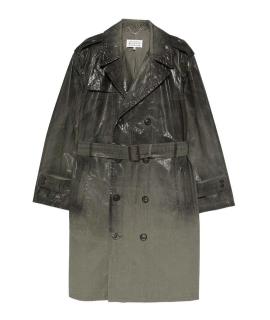 MAISON MARGIELA Тренч/плащ