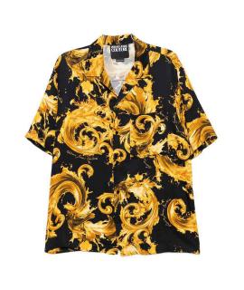 VERSACE JEANS COUTURE Кэжуал рубашка