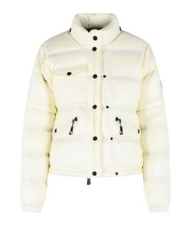 MONCLER Пуховик