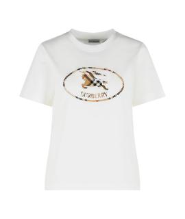 BURBERRY Футболка