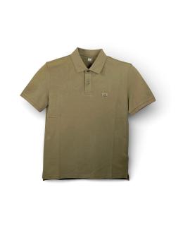 CP COMPANY Поло с коротким рукавом