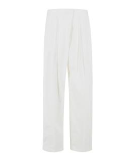 JIL SANDER Прямые брюки