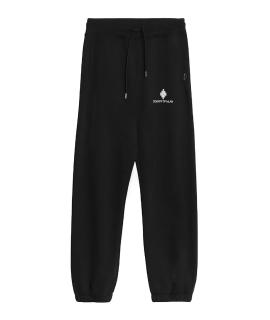 MARCELO BURLON Повседневные брюки