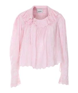 ISABEL MARANT Рубашка