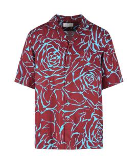 DRIES VAN NOTEN Кэжуал рубашка