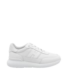 HOGAN Низкие кроссовки / кеды