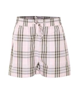 BURBERRY Шорты