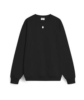 MARCELO BURLON Худи/толстовка