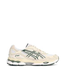 ASICS Низкие кроссовки / кеды