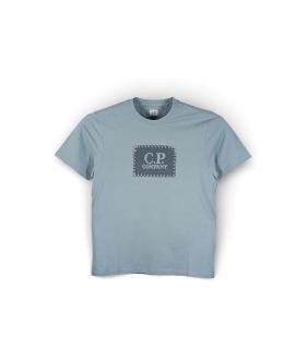 CP COMPANY Поло с коротким рукавом