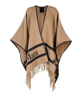MAX MARA Накидка/пончо