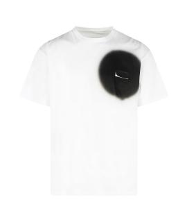 MM6 MAISON MARGIELA Футболка