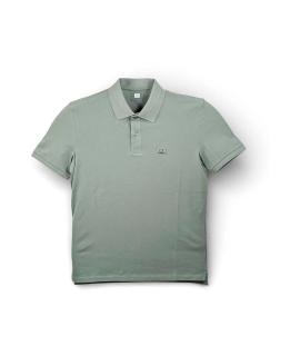 CP COMPANY Поло с коротким рукавом