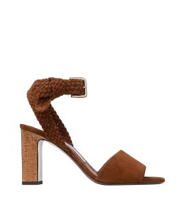JIMMY CHOO Босоножки