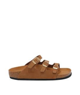 BIRKENSTOCK Шлепанцы