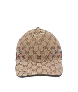 GUCCI Кепка/бейсболка