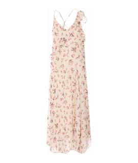 ISABEL MARANT Повседневное платье